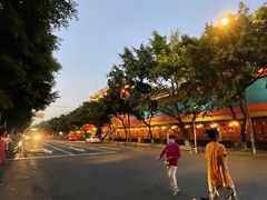 -老码头火锅(玉林店)