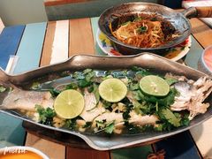 -Doo Dee Thai Food(Issan/Isaan/Esan)