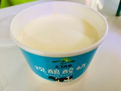 -正飞鲜奶(南湖一期店)