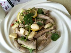 -中恒华茶楼(牌坊店)