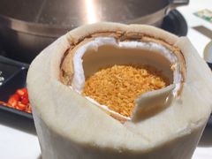 -狐狸爱上椰子鸡(滨江星光大道店)