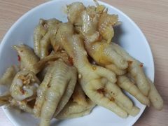 -山林熟食(兰溪路店)