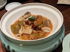 -喜鼎海胆水饺(东港店)