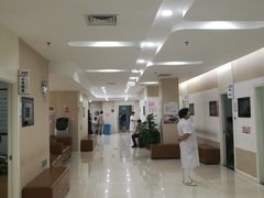 -美年大健康体检中心(太阳宫分院)