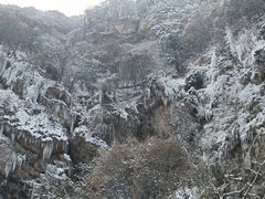 -少华山国家森林公园