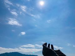 -古龙峡云天玻霸