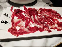 -大喜牛鲜牛肉火锅(世纪金源店)