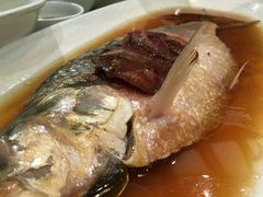 -走马楼饭庄(慈城古县城店)