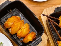 -萨莉亚意式餐厅(深圳北站店)