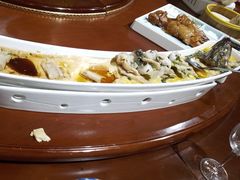 -欣旺·迎宾楼·百年无锡菜