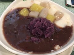 -松记糖水店(铜锣湾分店)