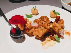 -南堂馆·新川菜(春熙路店)