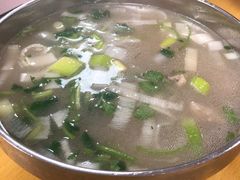 -屋里家延边朝鲜族冷面(南园店)