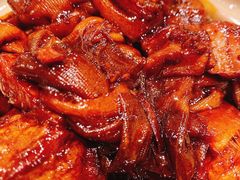 -老吉士酒家(天平路店)