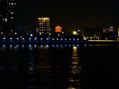 -武汉两江游览·夜游长江(汉口粤汉码头)