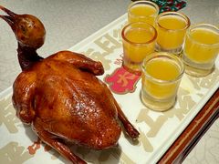 红烧鸽-大鸽饭(岗顶店)