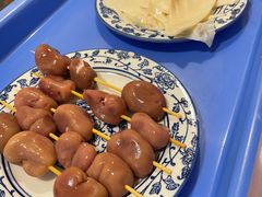 -飘香火锅(玉林西路店)