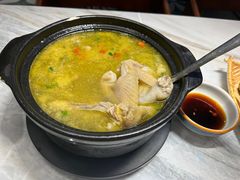 -老李家土菜馆·安吉地标美食