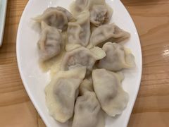 -船歌·鱼水饺青岛菜(国贸商城店)