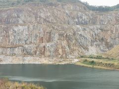 -黄埔油麻山森林公园