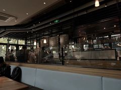 大堂-麦田工坊(月湖店)