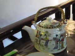 茶具-洪齐林老镇