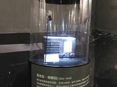 -上海无线电博物馆