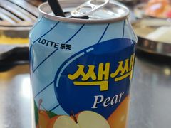 -OBANAE欧巴呢韩国传统烤肉店(三水店)