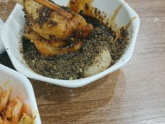 -继红顺河抄手名小吃