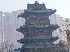 -迎泽公园