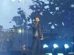 -MOSSO·Liveshow(M3香港广场店)