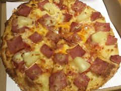 -City1+1城市比萨·意面(桂林路店)