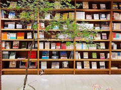 -二酉书店TOYOU BOOKS