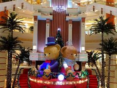 -AMG海上明珠影城(上海环球港RealDCinema店)