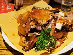 -永红源·啤酒烧烤海鲜大排档(台柳路店)
