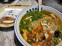 岐山臊子面-贺秦生陕面王(富力城店)