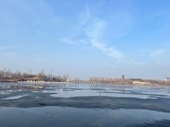-长春北湖公园