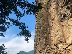 -龙湾潭国家森林公园