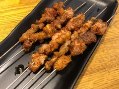 肉夹馍（肥）-顿顿吉祥·长安味道(启迪香山店)