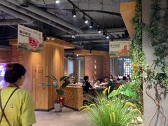 -蘸小院铁锅炖·蘸酱菜·东北菜(怀远门店)