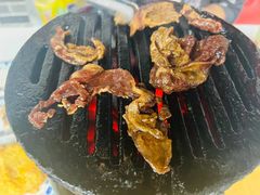 -大槐树烤肉馆