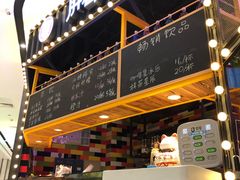 -胖哥俩肉蟹煲(来福士店)