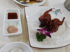 -明香海鲜酒家(华强北店)