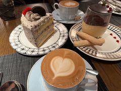 -IL TEATRO 精品意大利餐厅