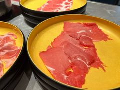 -一绪に寿喜烧(夫子庙水游城店)