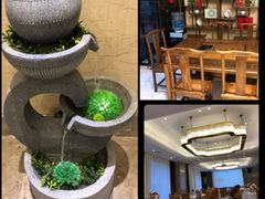 -骏莱海鲜鱼港(五角场店)