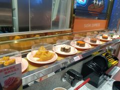 -争鲜回转寿司(南开大悦城店)