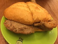 -大利来记餐厅(大三巴店)