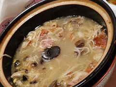 -好福记饭店(红梅公园店)
