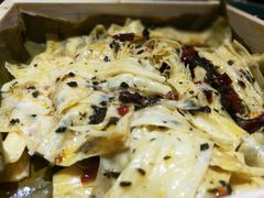 -十二舍·湯物素煮(江泰潤政店)